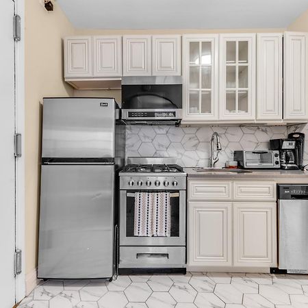 Charming 2Bd In Brooklyn Heights Daire New York Dış mekan fotoğraf
