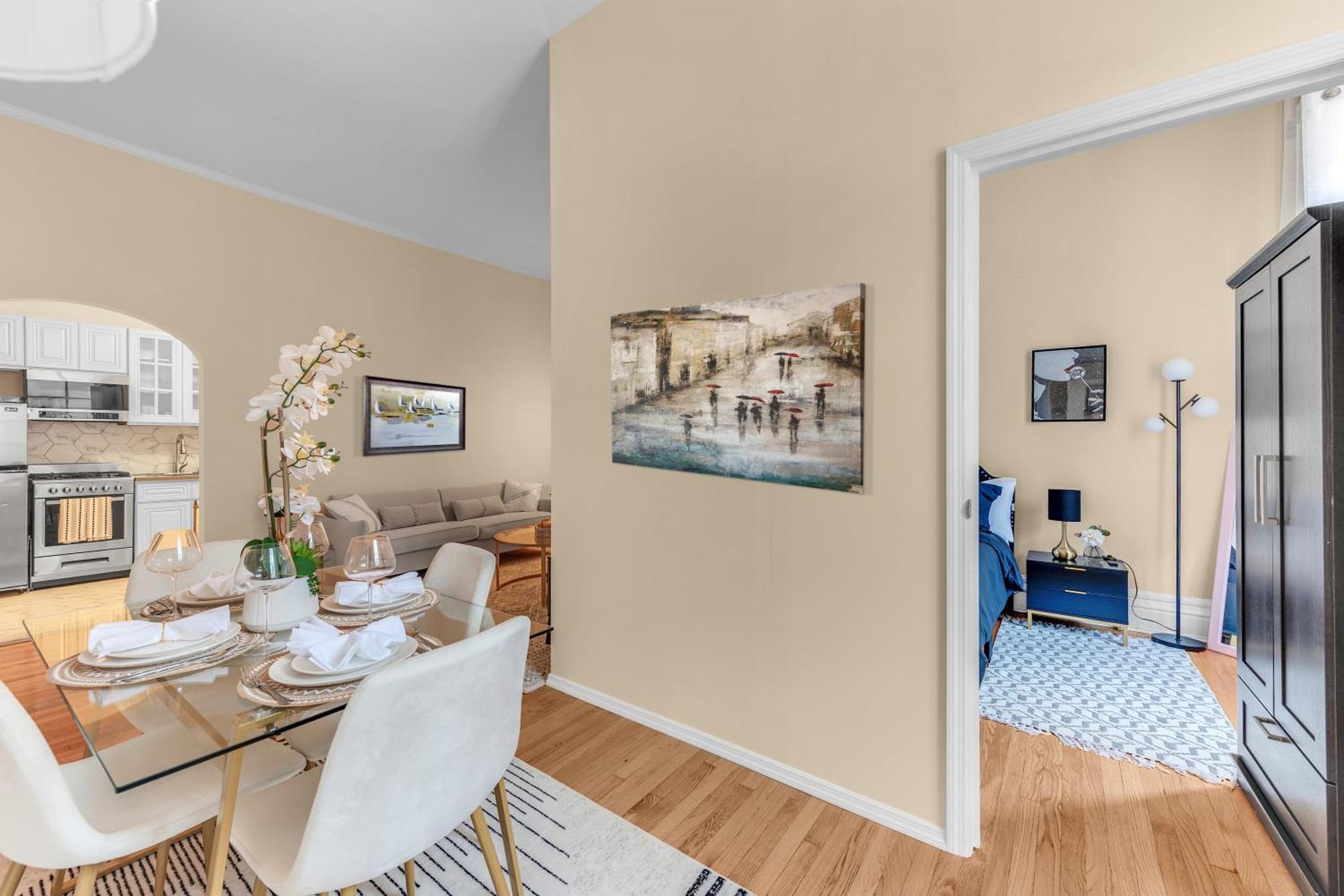 Charming 2Bd In Brooklyn Heights Daire New York Dış mekan fotoğraf
