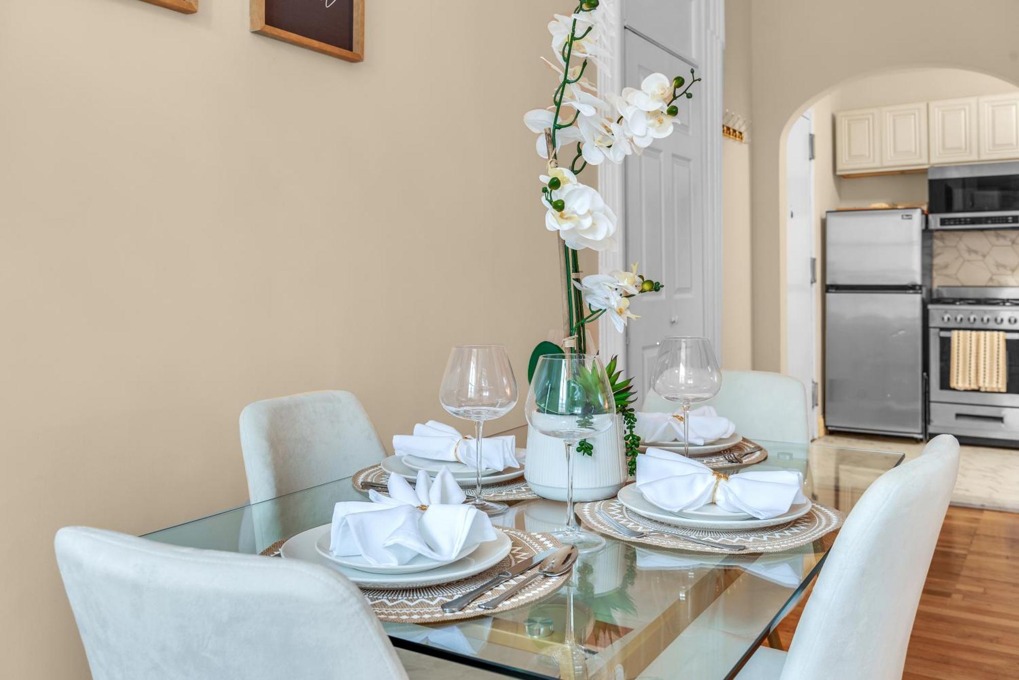 Charming 2Bd In Brooklyn Heights Daire New York Dış mekan fotoğraf