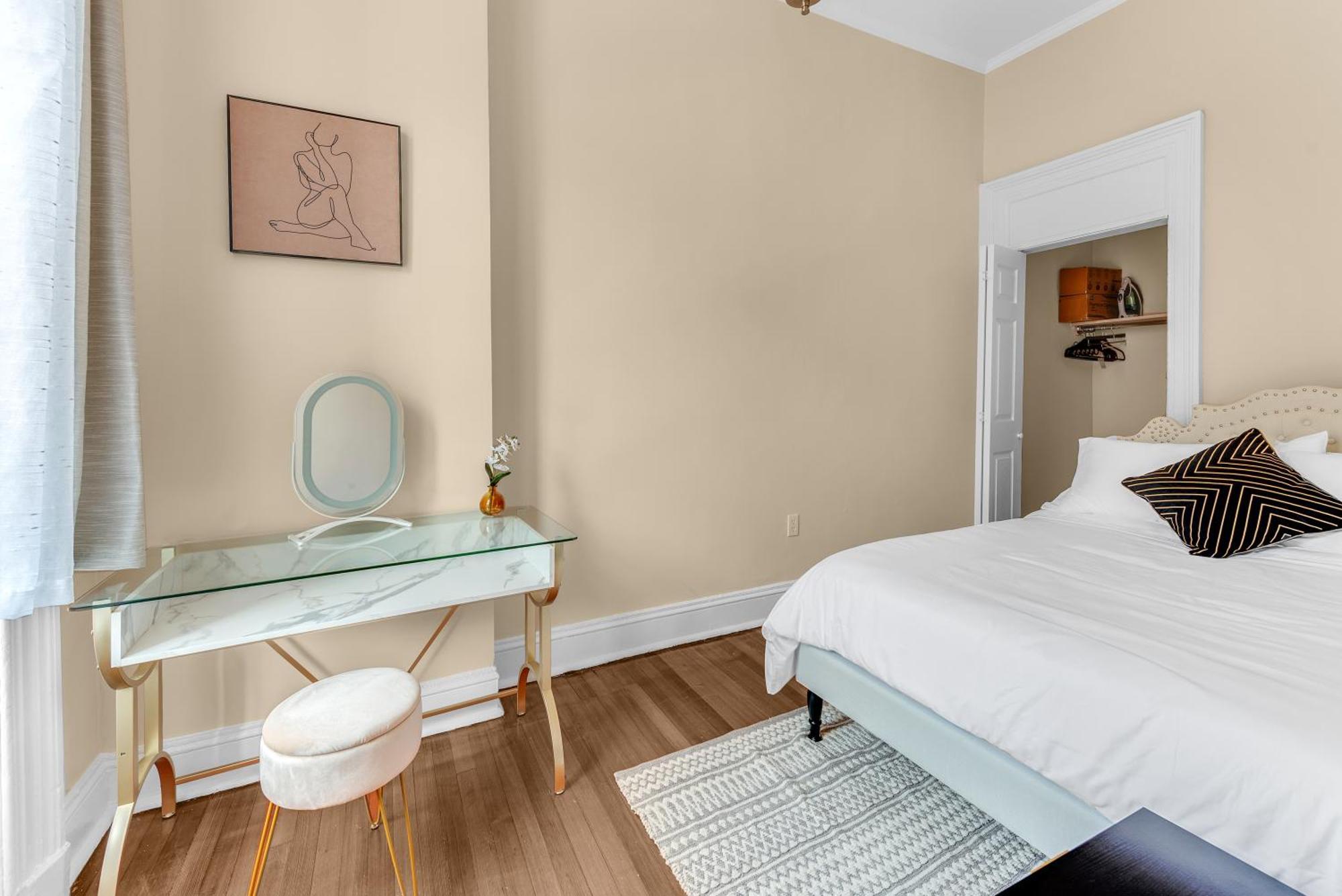 Charming 2Bd In Brooklyn Heights Daire New York Dış mekan fotoğraf