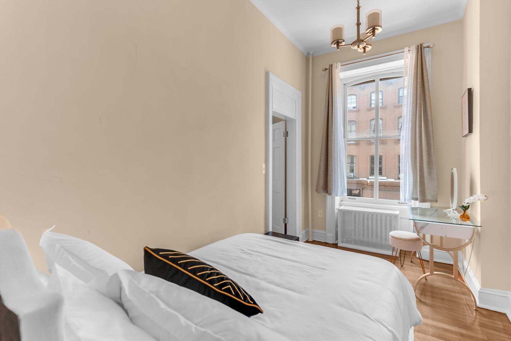 Charming 2Bd In Brooklyn Heights Daire New York Dış mekan fotoğraf