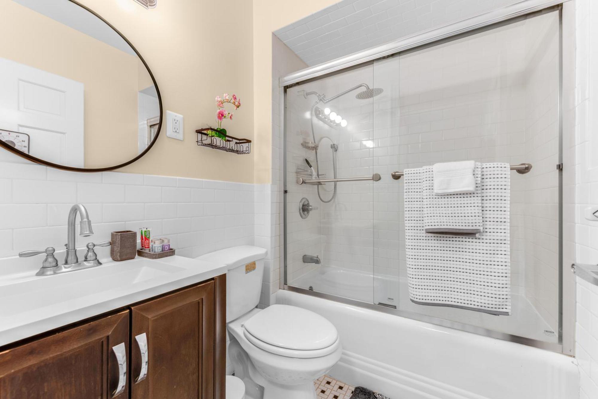 Charming 2Bd In Brooklyn Heights Daire New York Dış mekan fotoğraf