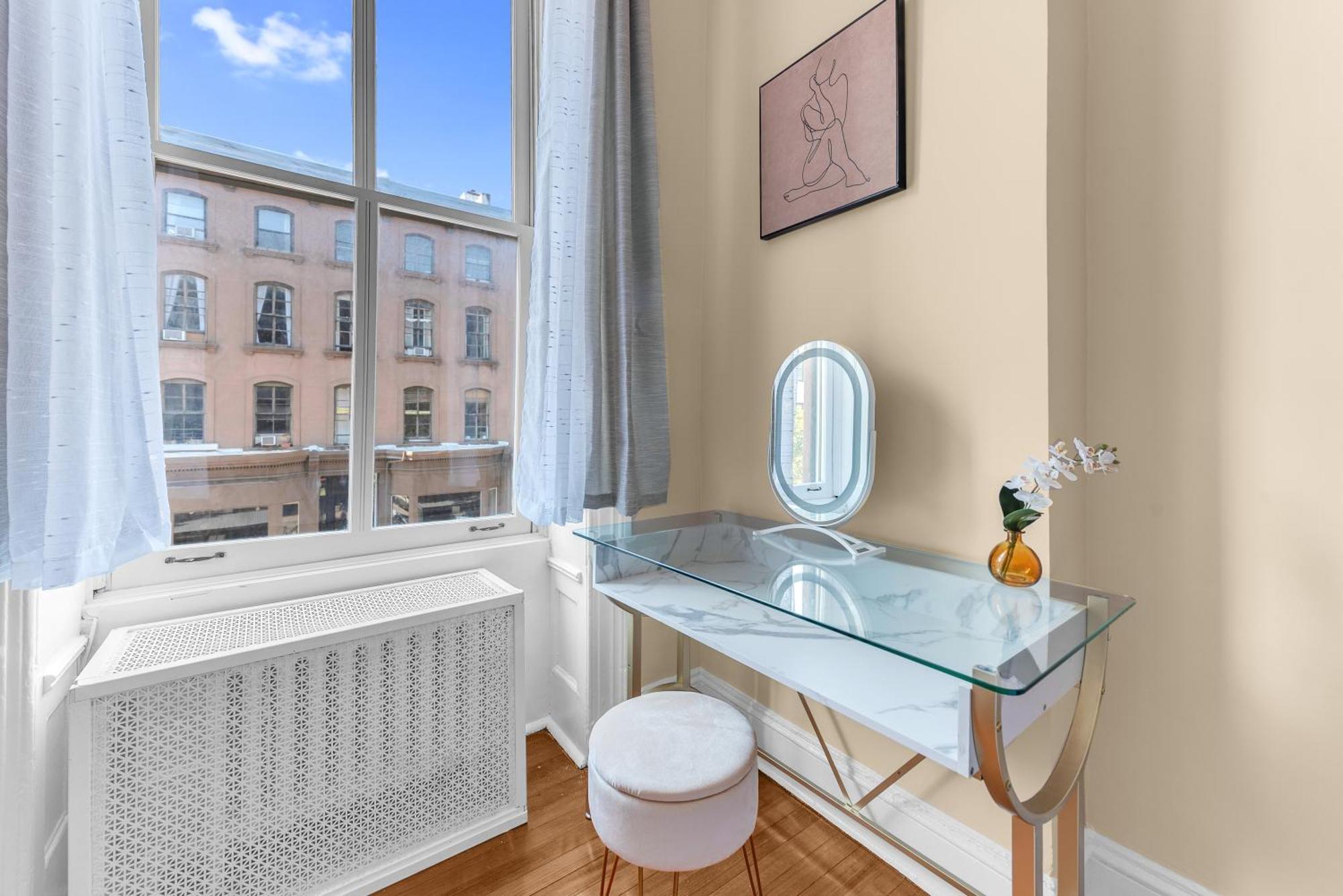 Charming 2Bd In Brooklyn Heights Daire New York Dış mekan fotoğraf