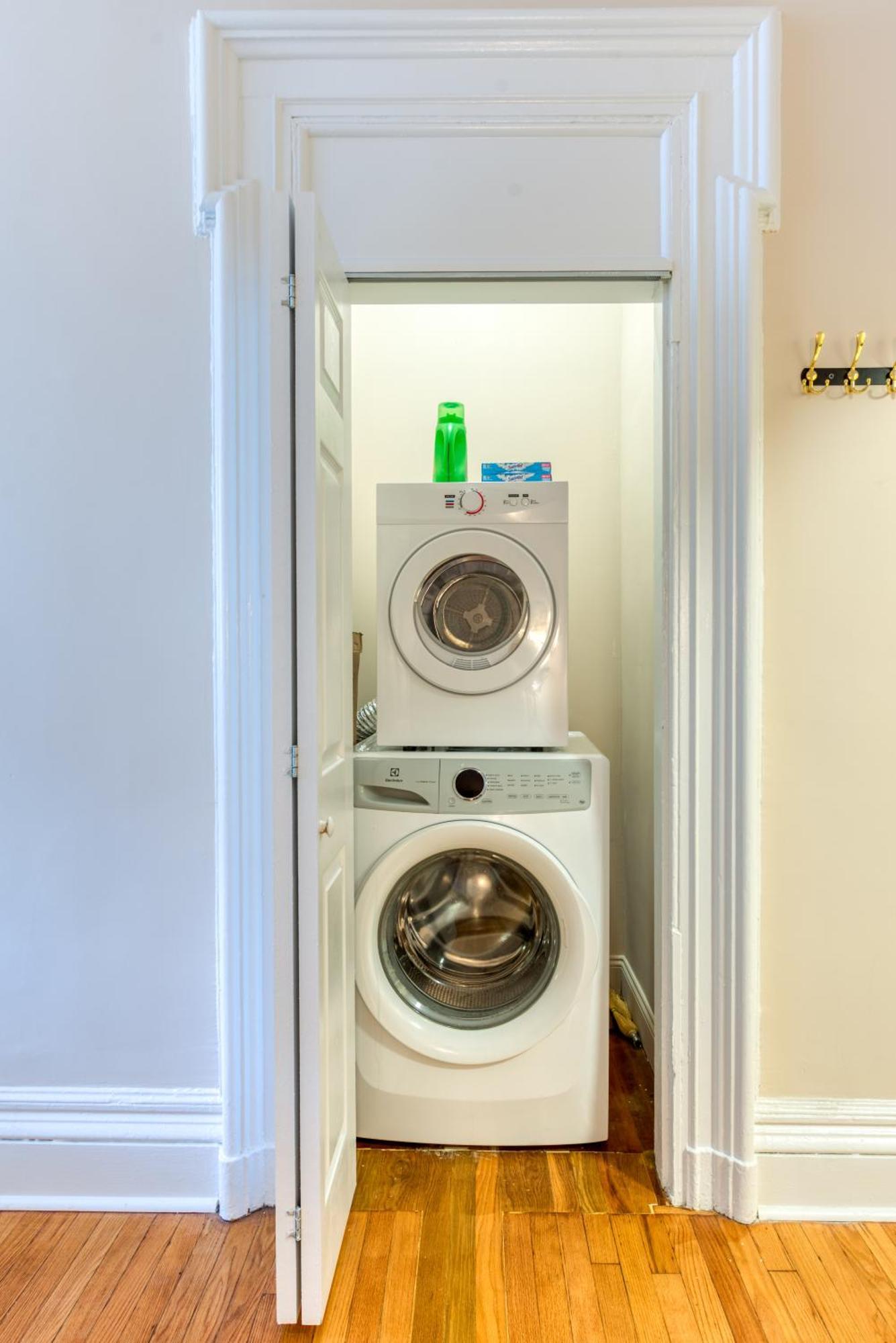 Charming 2Bd In Brooklyn Heights Daire New York Dış mekan fotoğraf