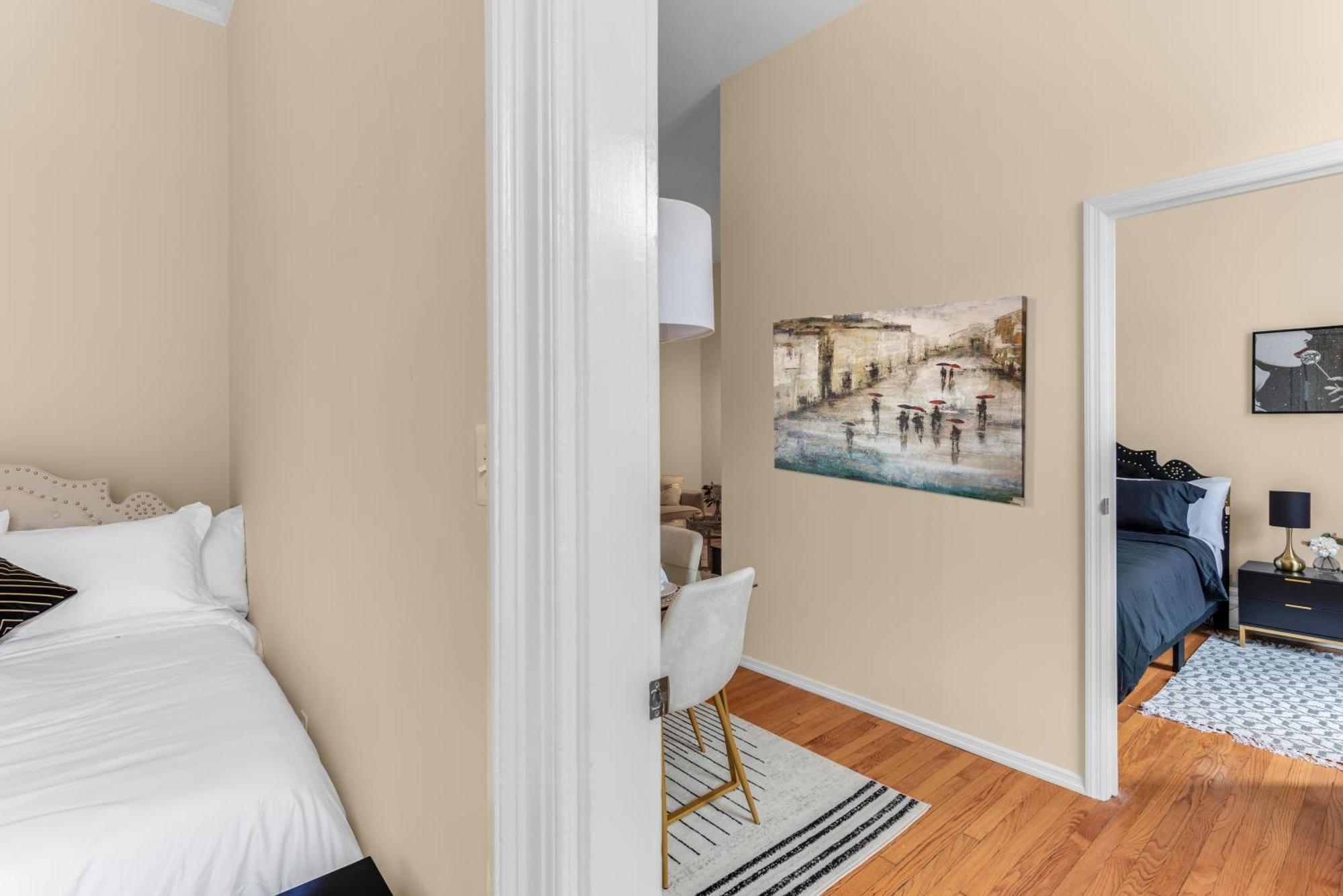 Charming 2Bd In Brooklyn Heights Daire New York Dış mekan fotoğraf