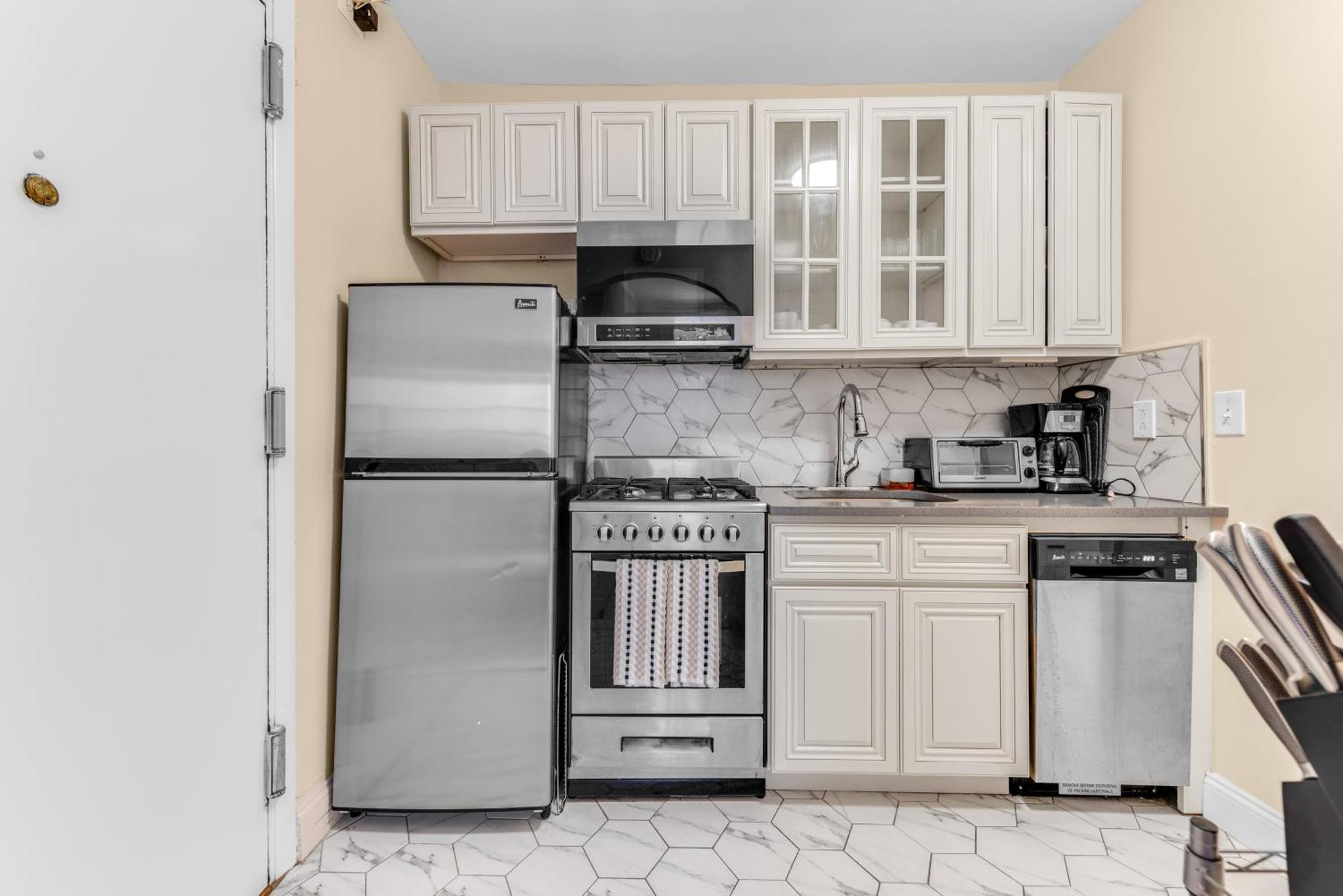 Charming 2Bd In Brooklyn Heights Daire New York Dış mekan fotoğraf