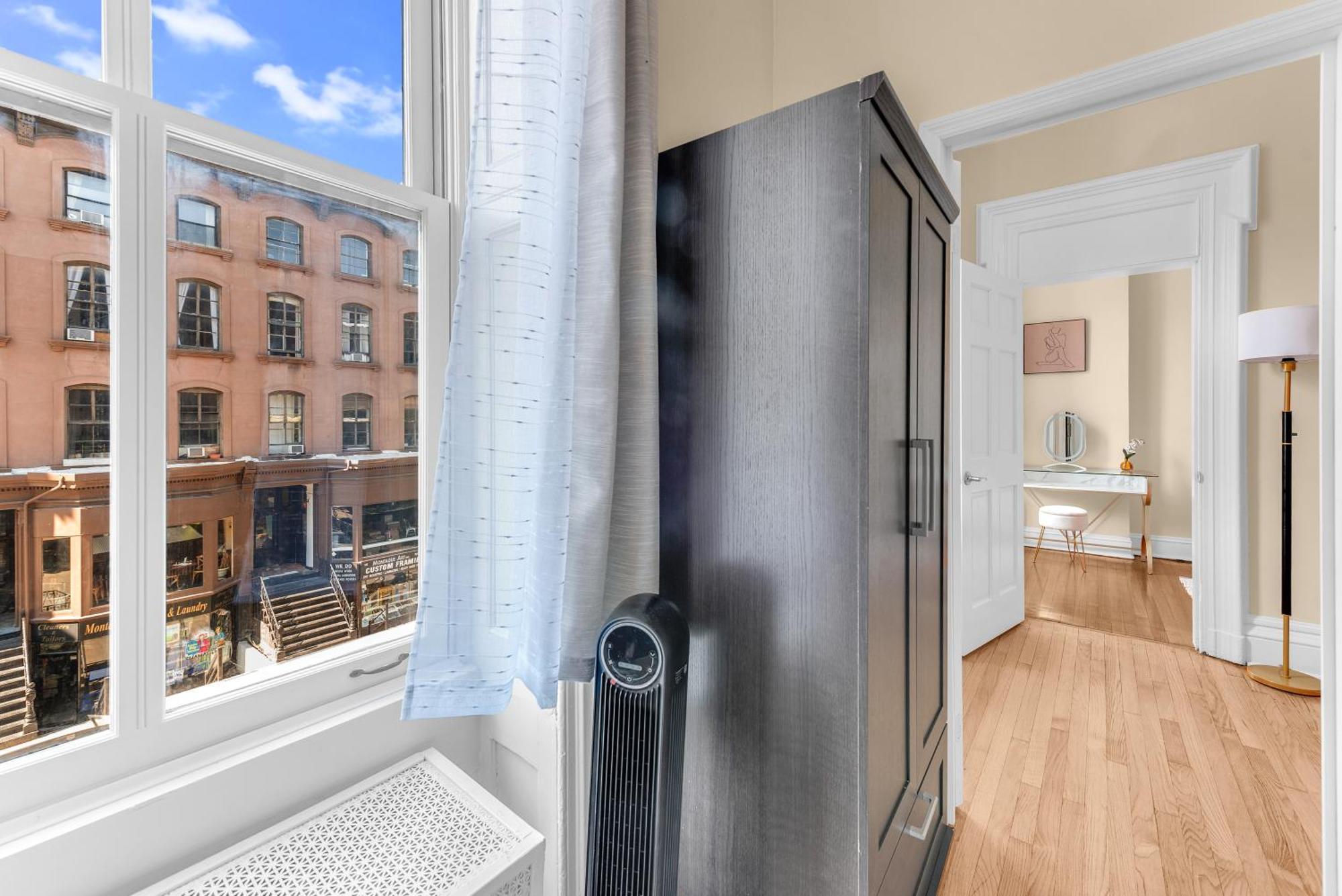 Charming 2Bd In Brooklyn Heights Daire New York Dış mekan fotoğraf